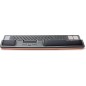 Mousetrapper Advance 2.0 Sort Orange Mousetrapper-kontrolmåtte Mousetrapper Advance 2.0 Sort Orange Mousetrapper-kontrolmåtte